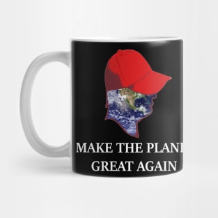 Trump Mug